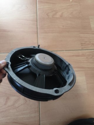 Altavoces Seat León Sound