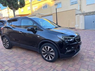 Opel Mokka X 2019
