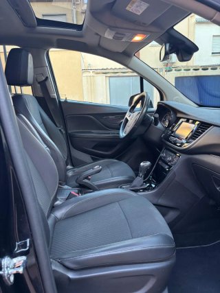 Opel Mokka X 2019