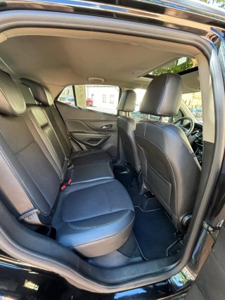 Opel Mokka X 2019