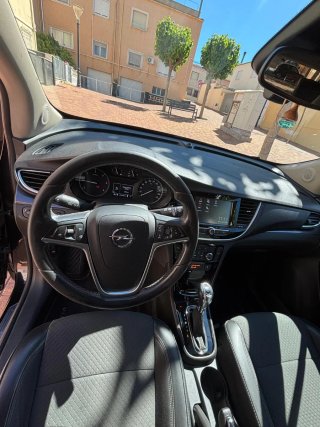 Opel Mokka X 2019