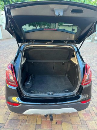 Opel Mokka X 2019
