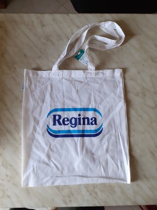 Gadget Regina 2026 Cappellini Borsa Fazzoletti