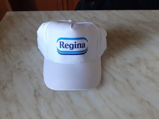 Gadget Regina 2026 Cappellini Borsa Fazzoletti