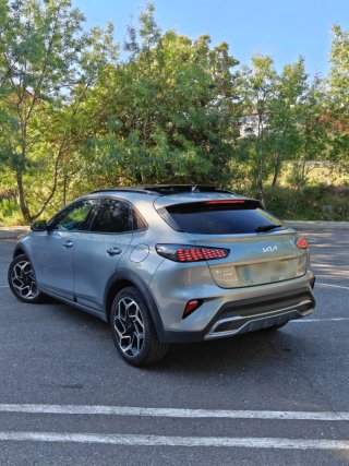 KIA XCeed 2024