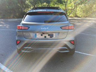KIA XCeed 2024