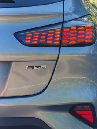 KIA XCeed 2024