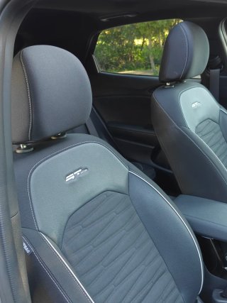 KIA XCeed 2024