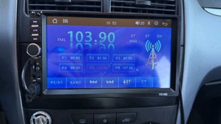 Radio Coche 7 MP5 Pantalla Táctil USB