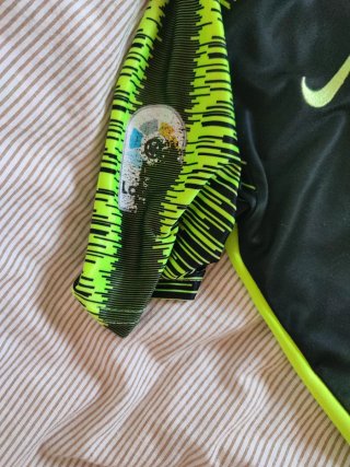 Conjunto FC Barcelona 2019 Messi 140cm