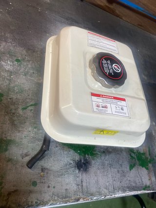 Depósito de gasolina 3L