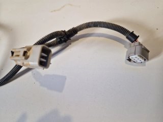 Centralita Racechip RS Toyota Land Cruiser 12