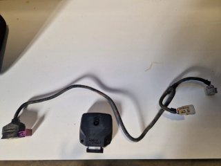Centralita Racechip RS Toyota Land Cruiser 12