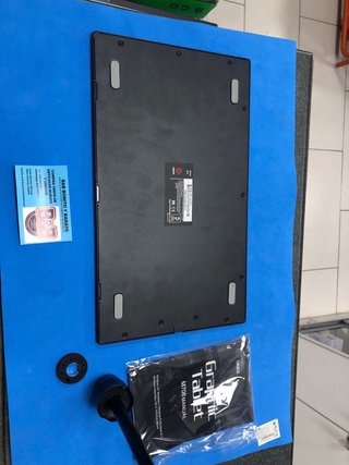 Tableta Gráfica Ugee M708 Negra