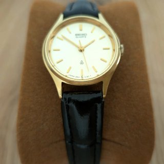 Seiko SGP (Ouro) 2621-0030🇯🇵 Made in Japan