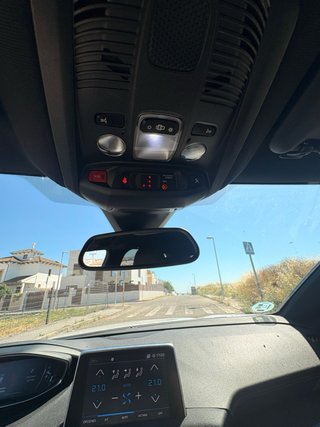Peugeot 3008 GT LINE 2017