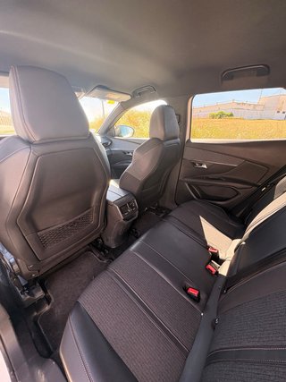 Peugeot 3008 GT LINE 2017