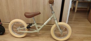 Bicicleta de aprendizaje Veloretti