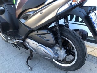 Kymco Agility City Plus 125