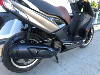 Kymco Agility City Plus 125