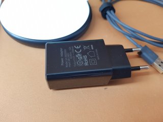 Belkin Cargador Inalámbrico 15W Base Qi