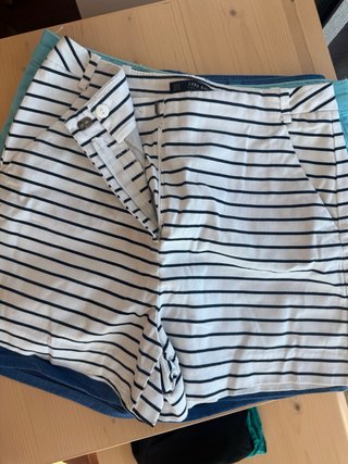 Set 5 shorts