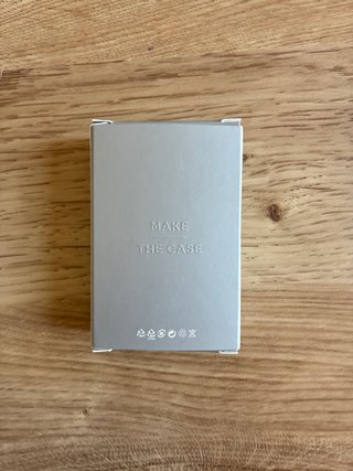 Funda AirPods 4