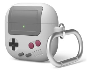Funda AirPods 4