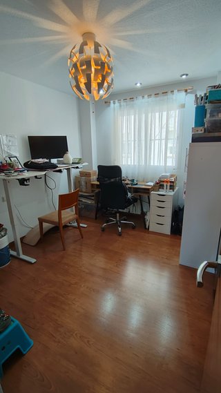 Piso en calle Elda 5