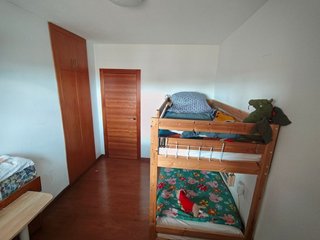 Piso en calle Elda 5