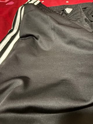 Pantalón chándal Adidas Talla L