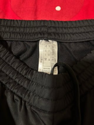 Pantalón chándal Adidas Talla L