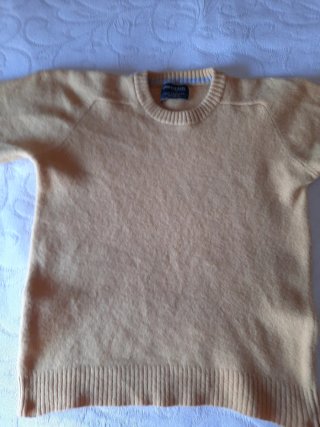 Jersey  Lana  Springgield. Talla S