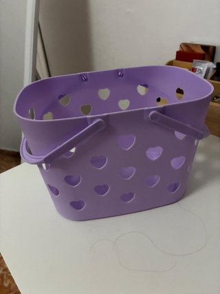 Kit de Lavandería + Cestas Organización