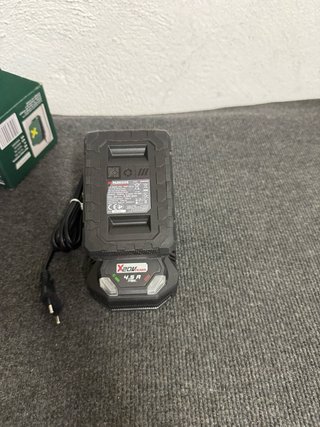 Batería Parkside 20V 4Ah Smart