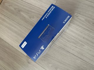 Mando PS4 DualShock 4 Inalámbrico Rojo