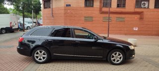 Audi A6 2010