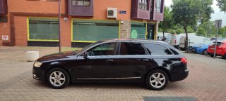 Audi A6 2010