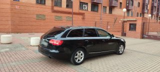 Audi A6 2010