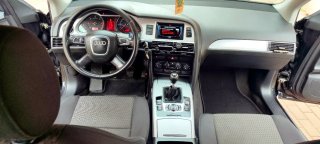 Audi A6 2010