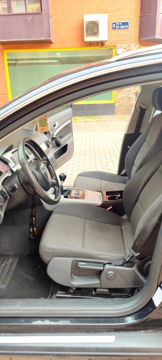 Audi A6 2010