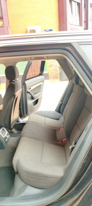 Audi A6 2010