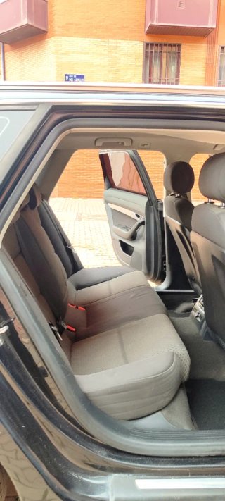Audi A6 2010