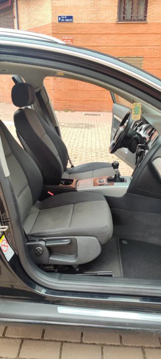 Audi A6 2010
