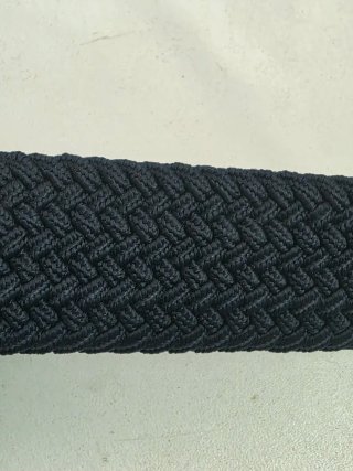 Cintura intrecciata Jack&Jones uomo mis 95
