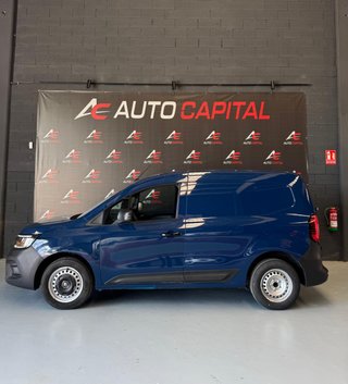 Renault Kangoo E-Tech Eléctrica 122CV | 05/2022