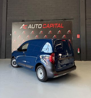 Renault Kangoo E-Tech Eléctrica 122CV | 05/2022
