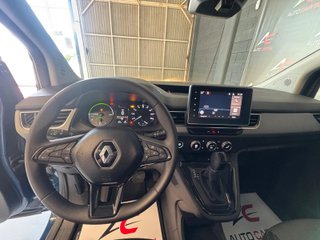 Renault Kangoo E-Tech Eléctrica 122CV | 05/2022
