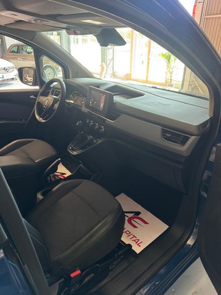 Renault Kangoo E-Tech Eléctrica 122CV | 05/2022