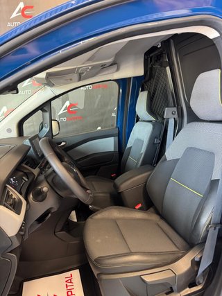Renault Kangoo E-Tech Eléctrica 122CV | 05/2022
